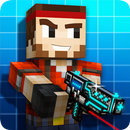 Pixel Gun 3D (Pocket Edition) APK