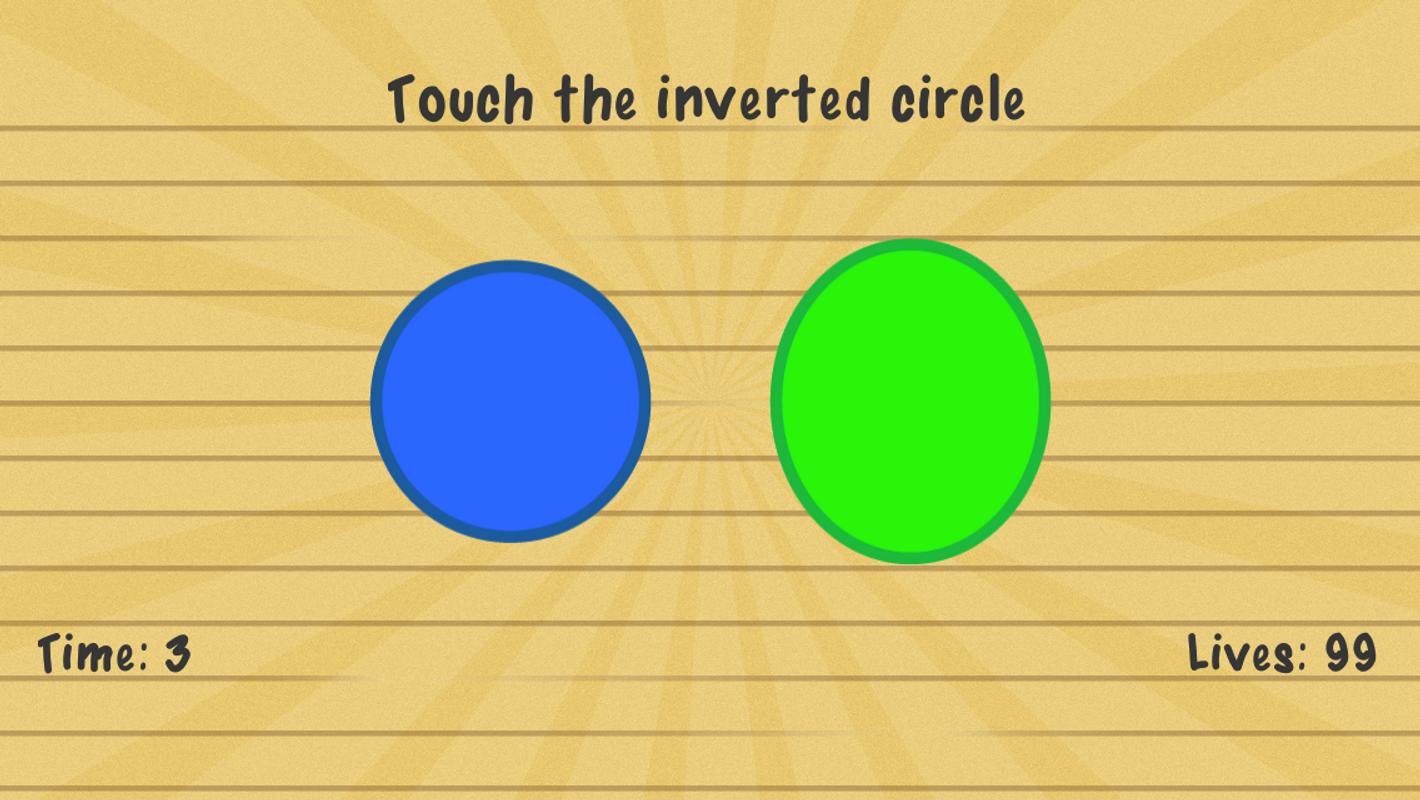 The