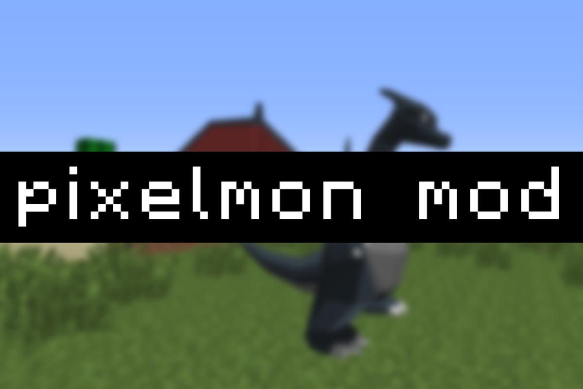 Pixelmon Mod Guide APK Download - Free News & Magazines 