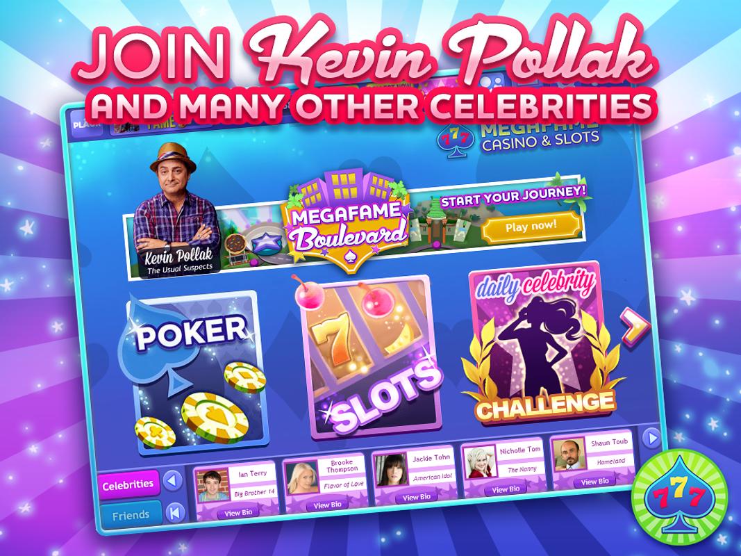 Mega Fame Casino Mega Fame Casino
