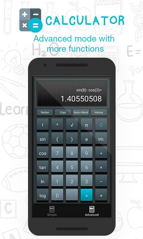 Calculator Scientific Apk | scientific calculator fx apk download free tools app for Calculator Scientific Apk | scientific calculator fx apk download free tools app for