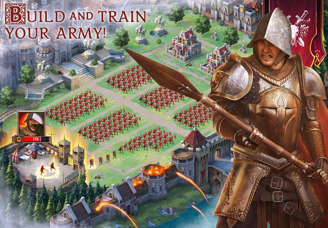 Thrones Kingdom At War Thrones Kingdom At War