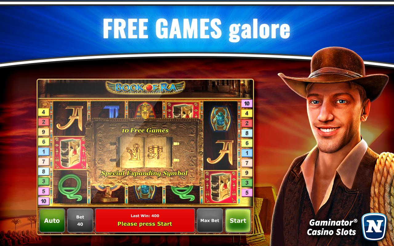 Slots Slots