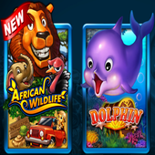 Play8oy Slot Game icon