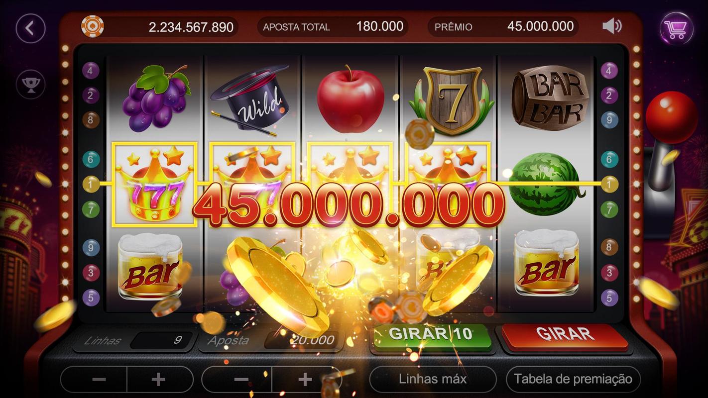 Poker brasileiro online gratis