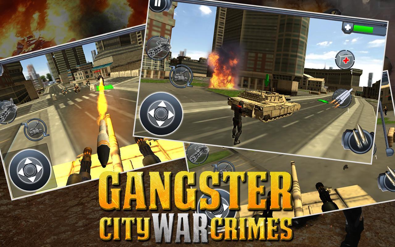 Gangster City Game Download Gangster City Game Download