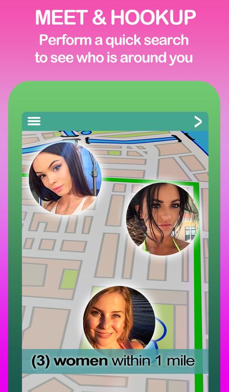 LocalBang - Adult Hookup Mobile Dating Application f…