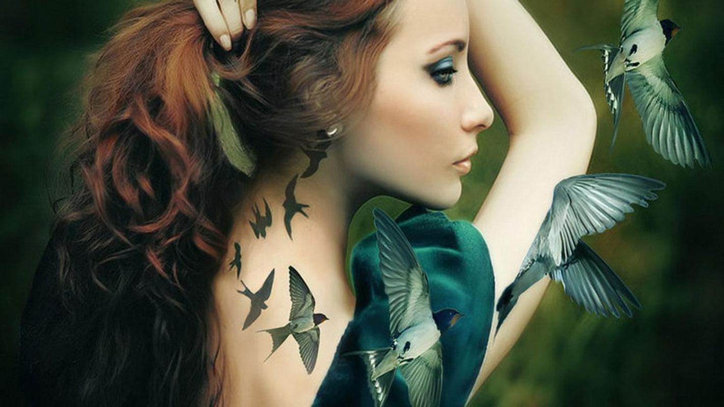 Fantasy Girls Hd Fantasy Girls Hd