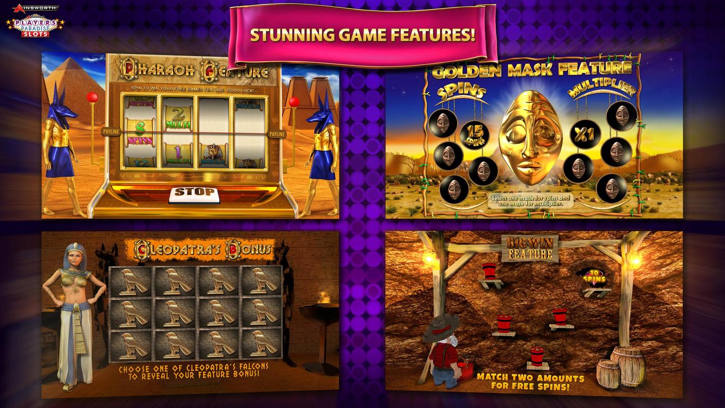 Jogos casino gratis