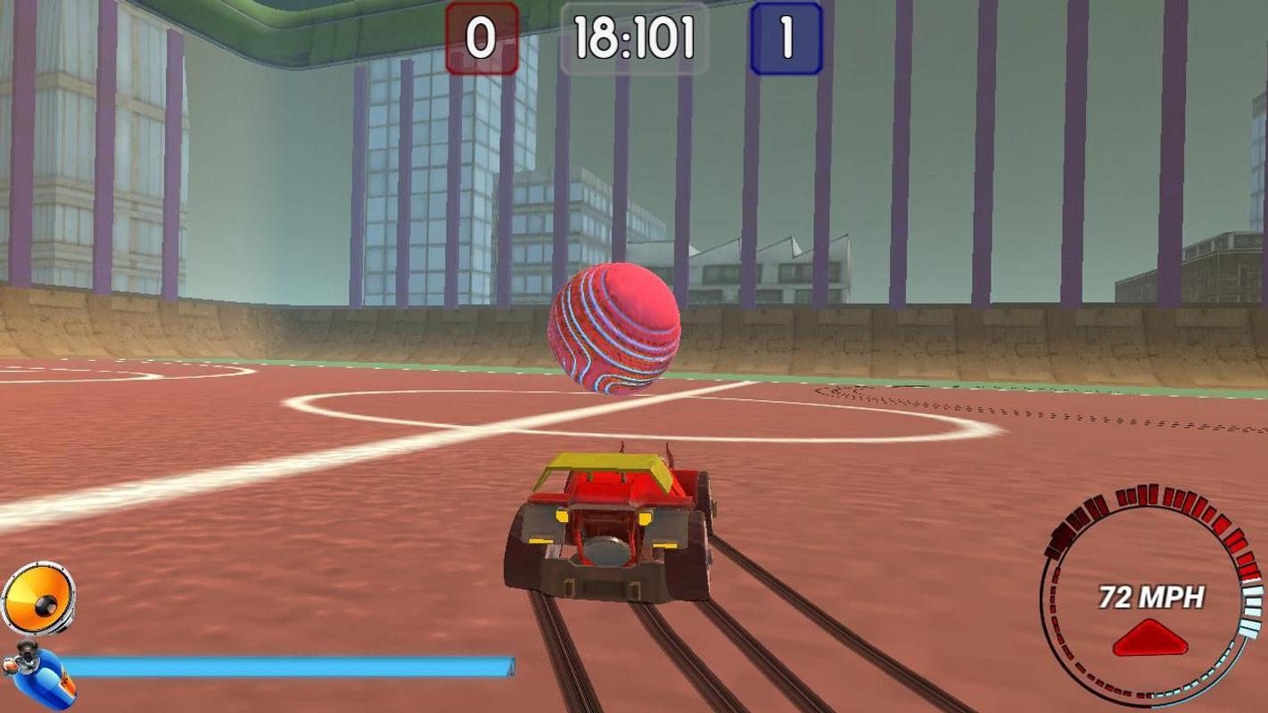 League of Football Cars APK Download - Free Sports GAME ...
