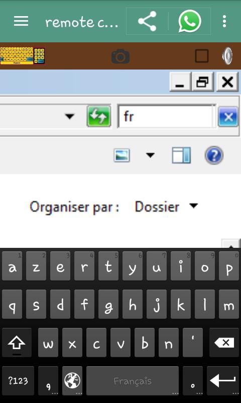Remote Desktop Over android APK Download - Free 