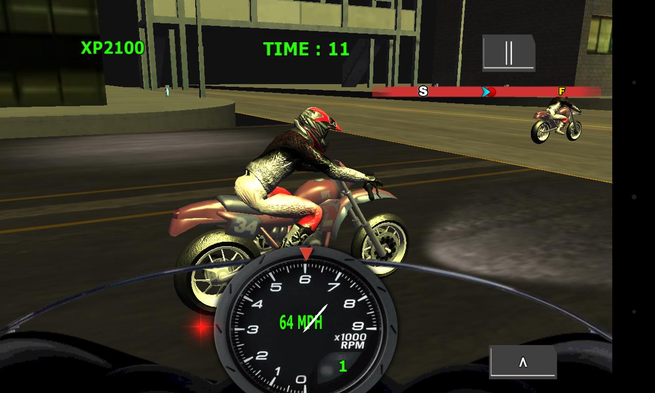 Moto Drag Racing Free APK Download - Free Racing GAME for ...