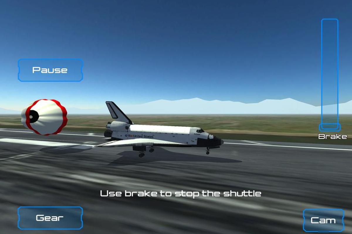 space flight simulator pc download free