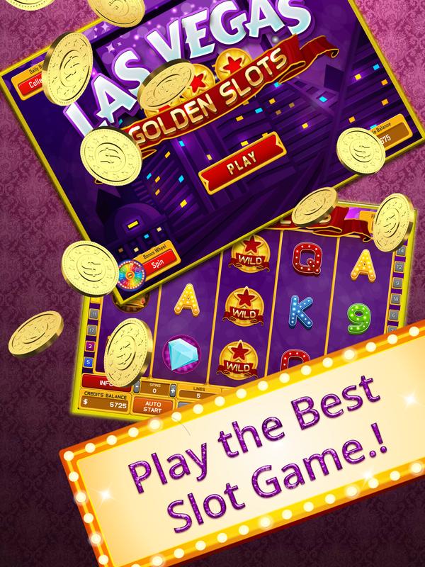 My las vegas slots tips