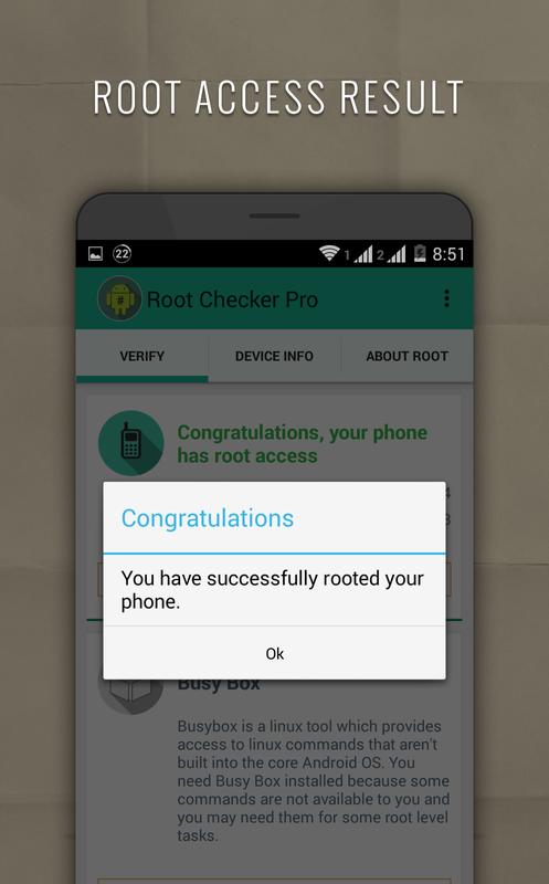 root checker pro apk free download