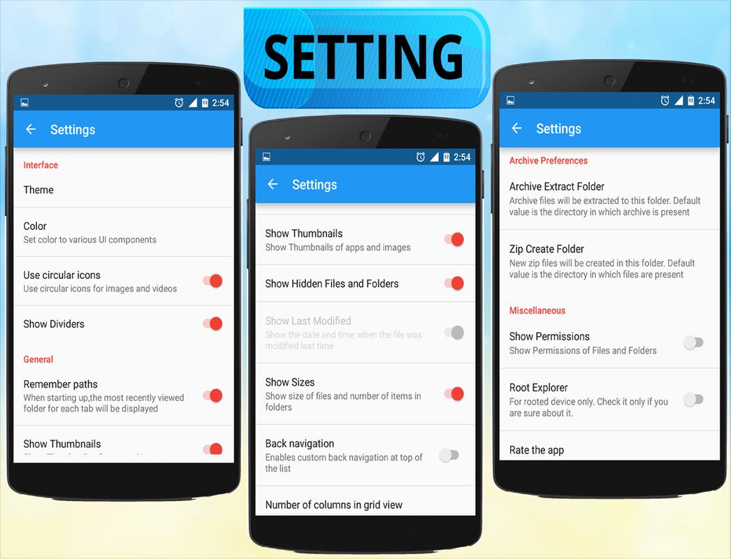 File Manager Pro File Transfer APK Download - Free Tools 