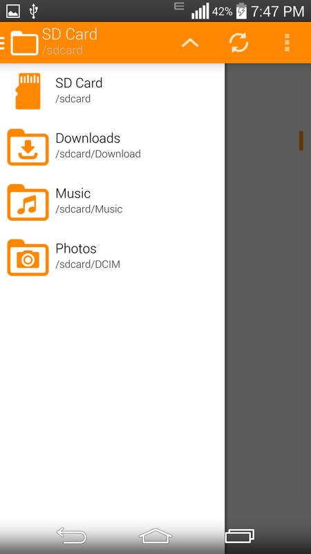 My Files APK Download - Free Tools APP for Android ...