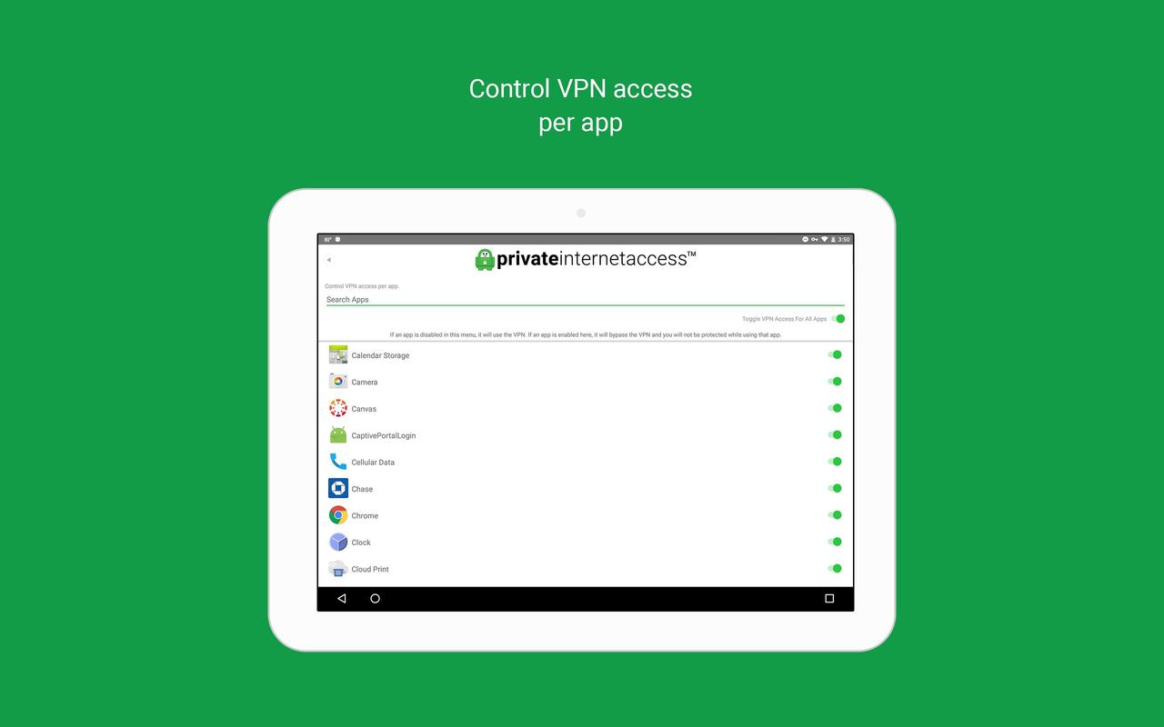 get private internet access vpn free download