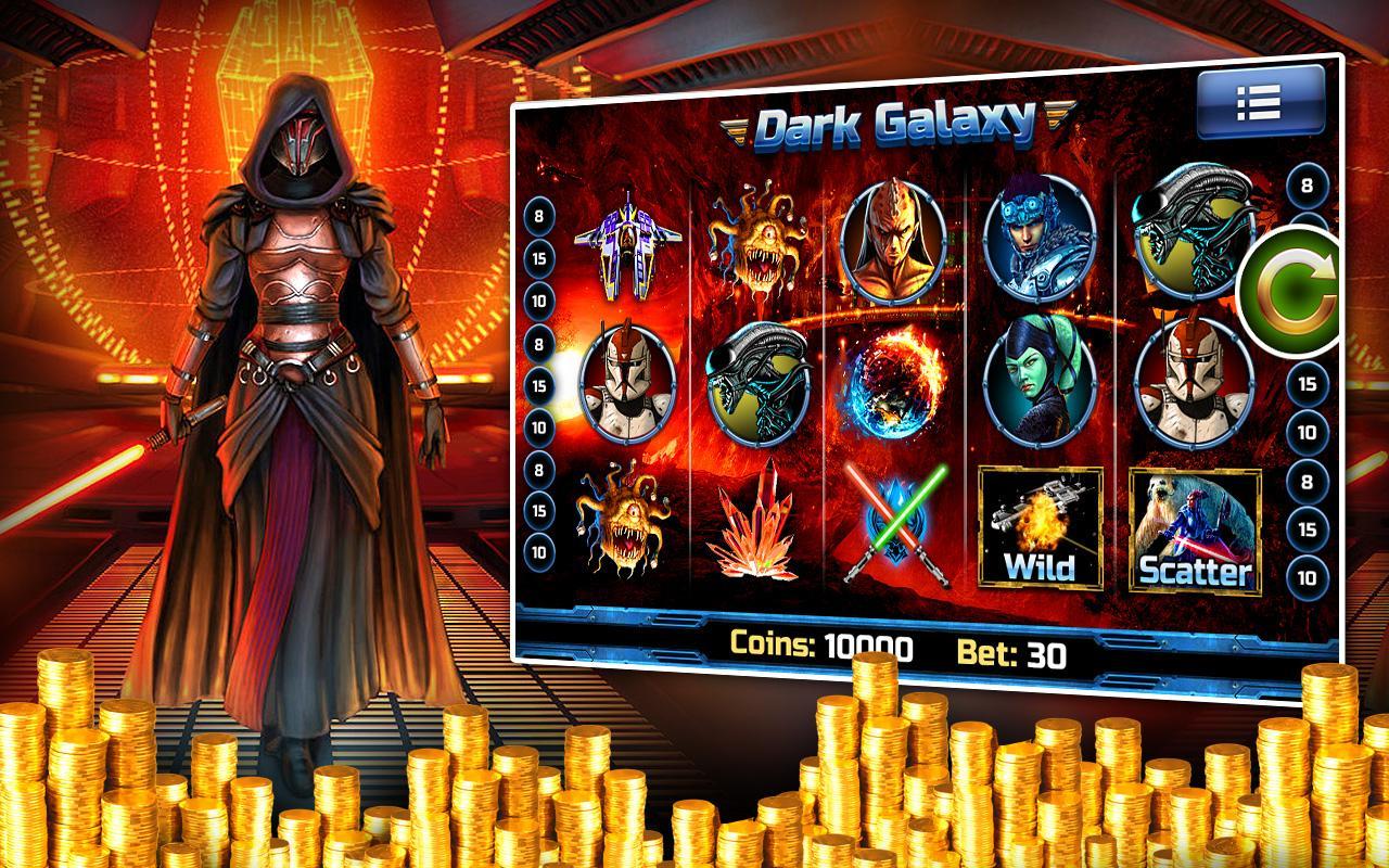 Slot Galaxy Free Slot Galaxy Free