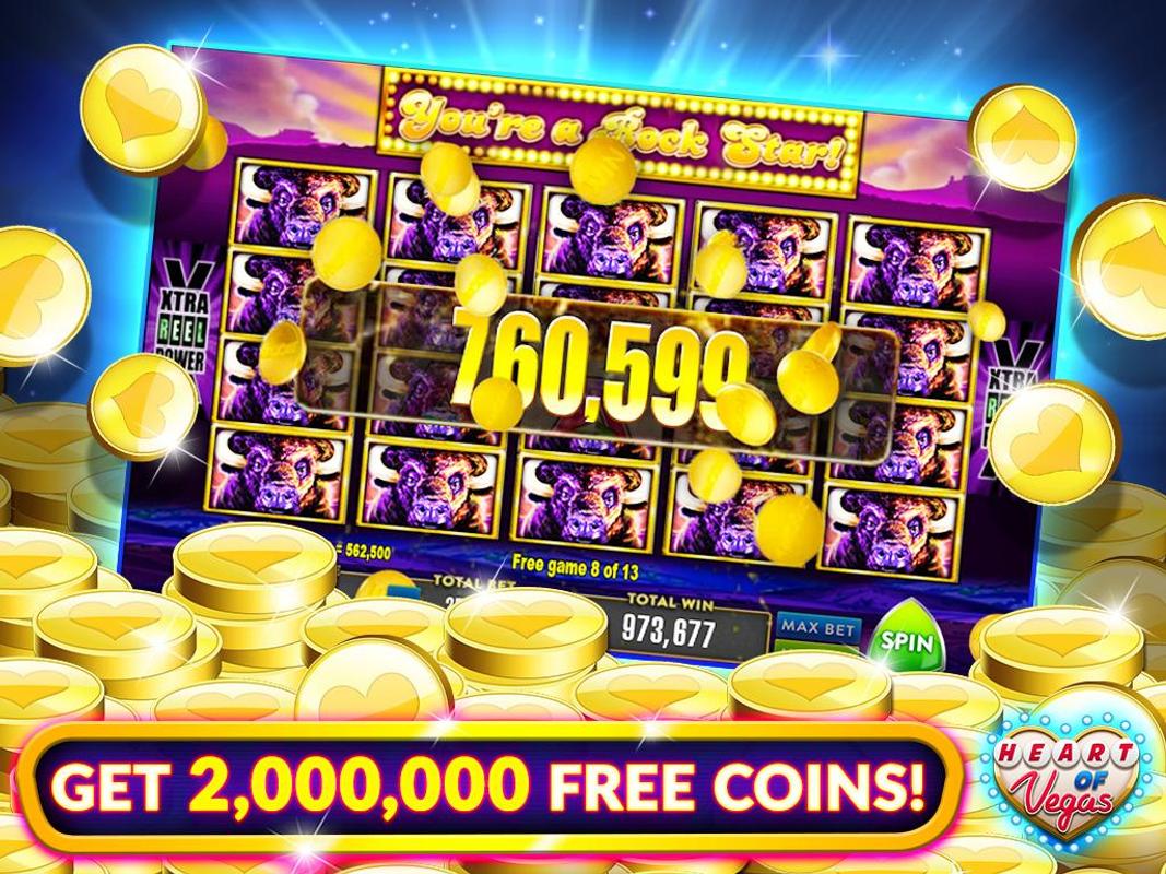 Download vegas casino games