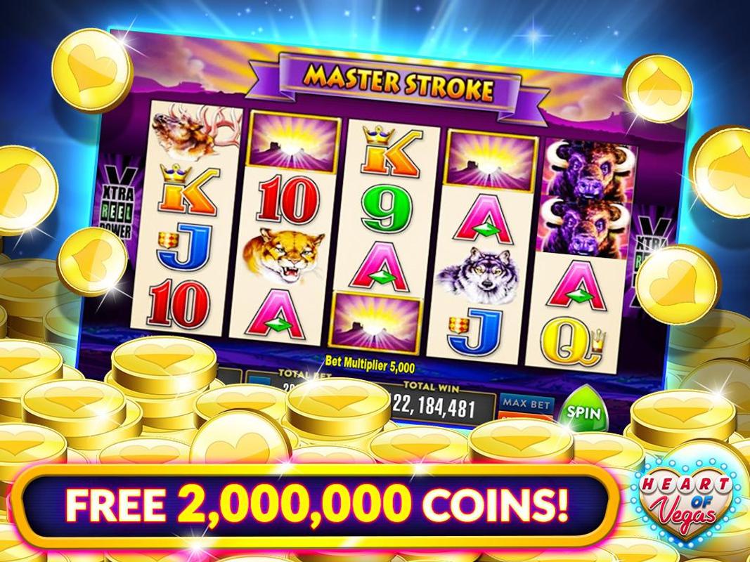 Download vegas casino games