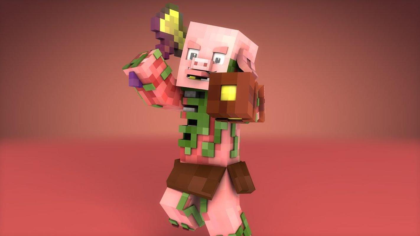 Mob Skins for Minecraft PE APK Download - Gratis Seni 