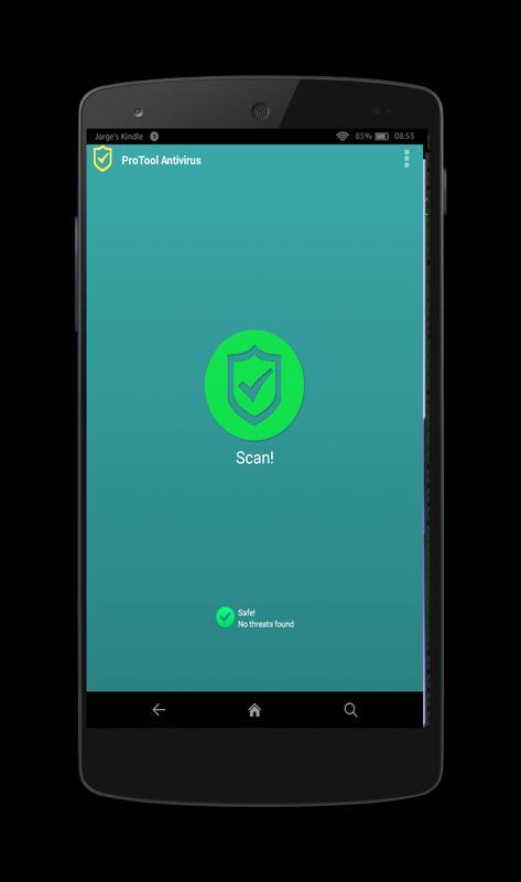 Antivirus Pro para Android™ APK Baixar - Grátis 