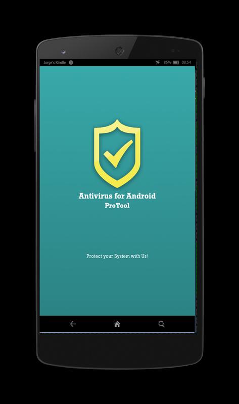 Antivirus Pro for Android™ APK Download - Free Tools APP for Android ...