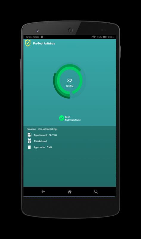 Antivirus Pro for Android™ APK Download - Free Tools APP 
