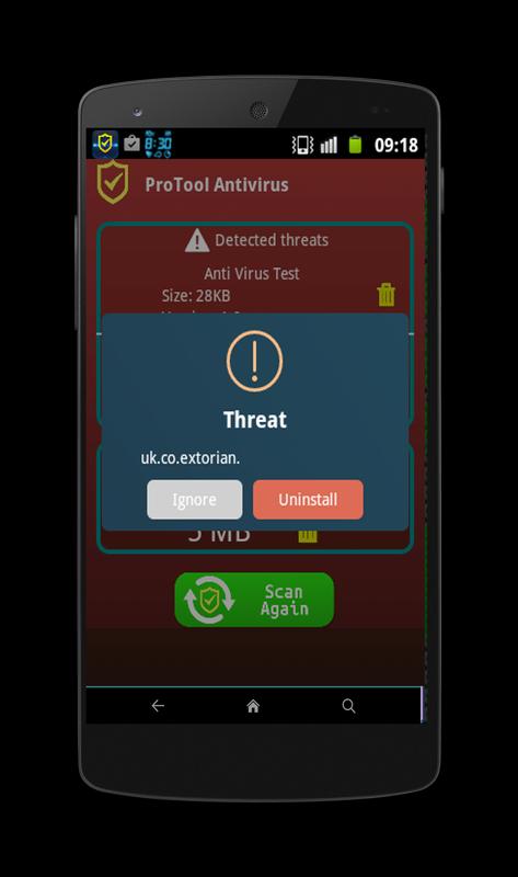 Antivirus Pro Apk Gratis - APK Mod Full Version