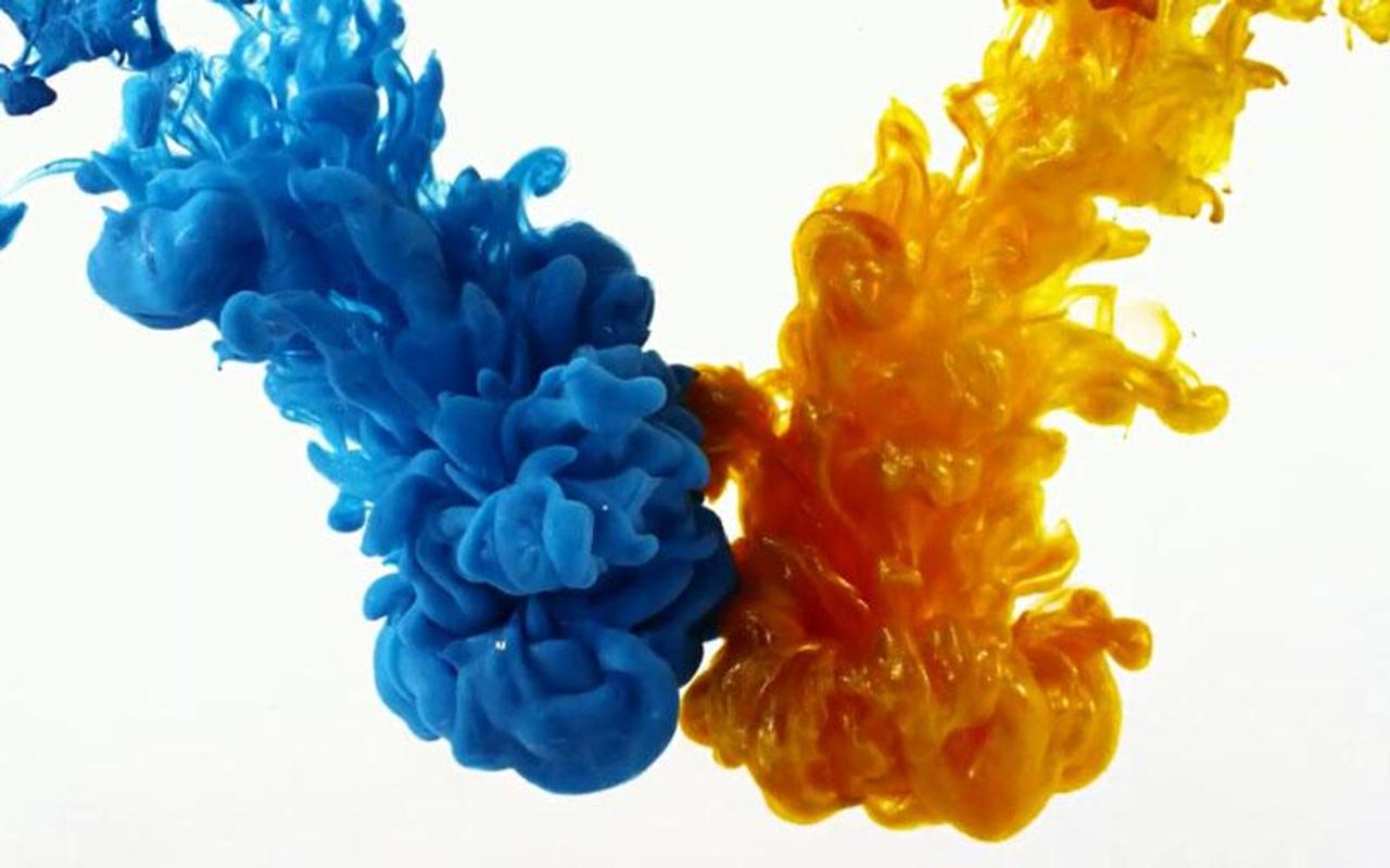 Color Ink In Water HD APK Download Free Personalization