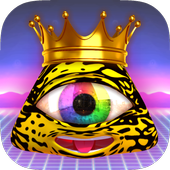 Illuminati: MLG Clicker icon