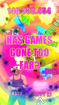 Illuminati: MLG Clicker apk screenshot