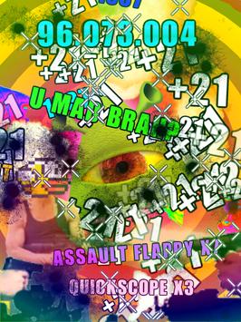Illuminati: MLG Clicker apk screenshot