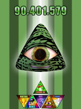 Illuminati: MLG Clicker apk screenshot