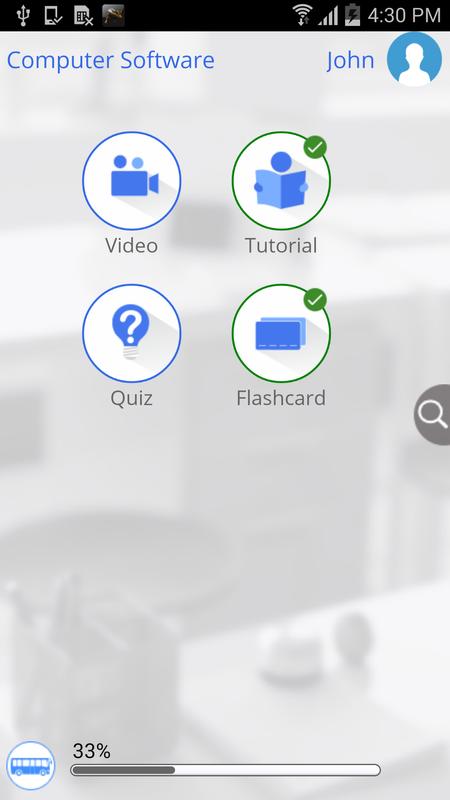 Learn Computer Science APK Download - Free Education APP ...