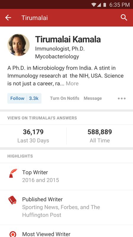 Quora 2 Eight 53 For Android Download Quora 2 Eight 53 For Android Download