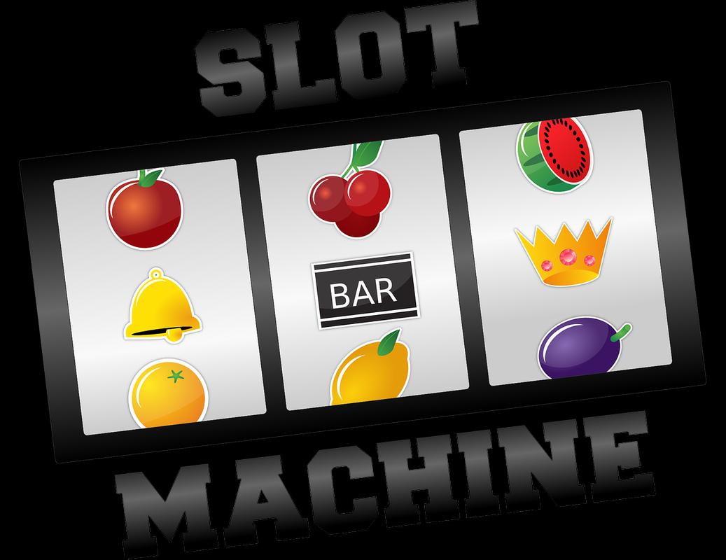 Slot