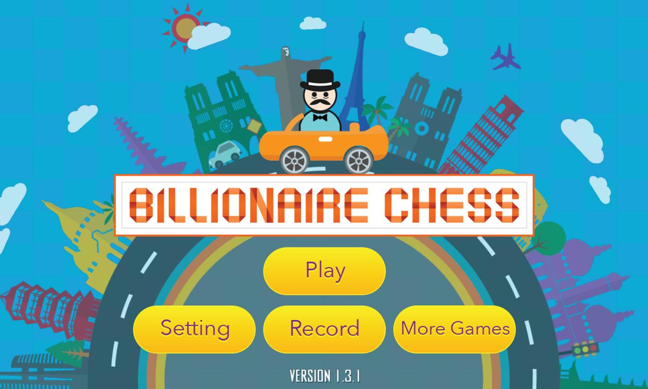 Billionaire Chess - Monopoly APK Download - Free Board ...
