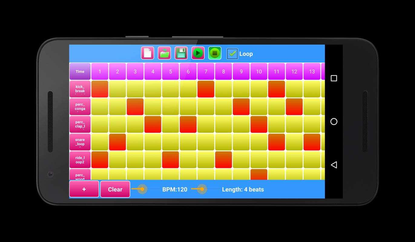 Beat Maker Pro APK Download - Free Music & Audio APP for 