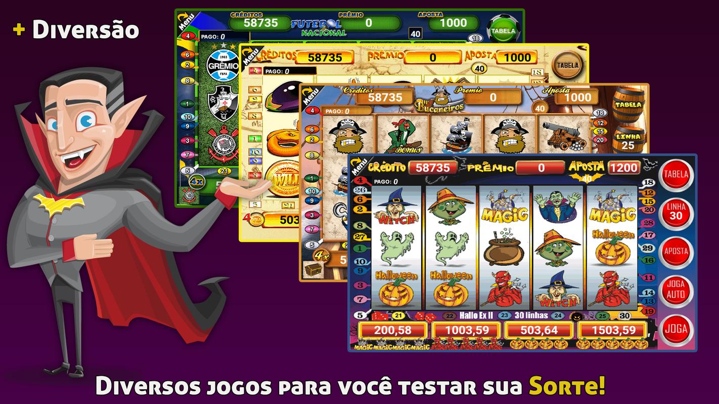 betclic melhor slot