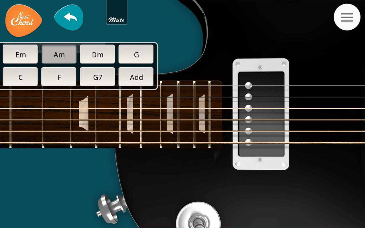 60 Top Pictures Guitar Chords Apps For Android Free Download - Chord! Free (Guitar Chords) - Android Apps on Google Play