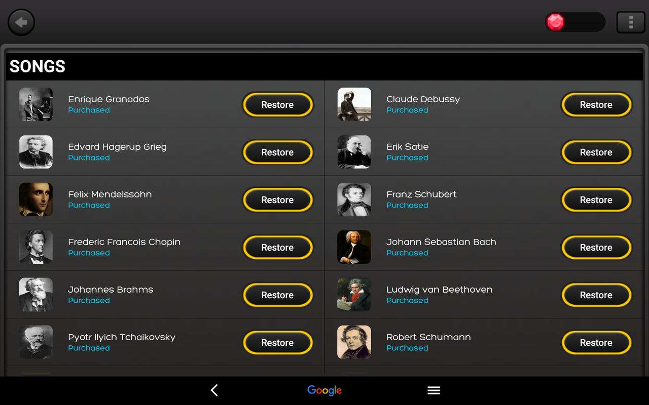 Piano app for android phone free download iphone Piano app for android phone free download iphone