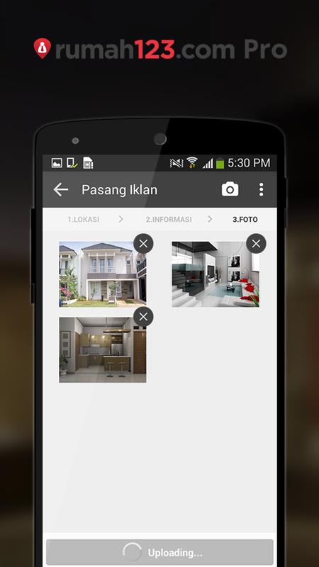 Rumah123.com Pro APK Download - Free Business APP for 