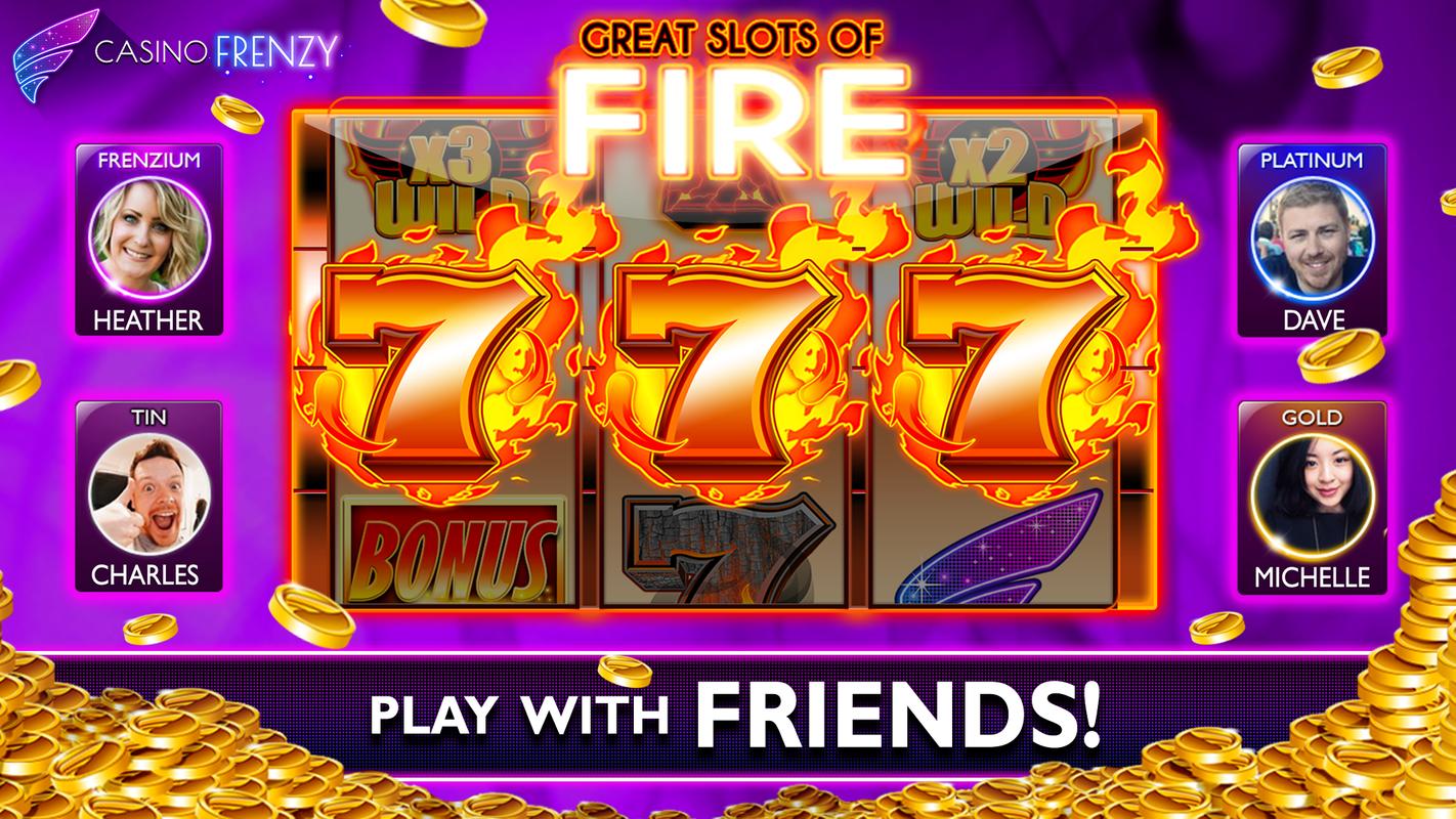 Social Slots App Social Slots App