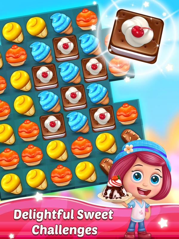 Balloon Paradise - Match 3 Puzzle Game for android download Balloon Paradise - Match 3 Puzzle Game for android download