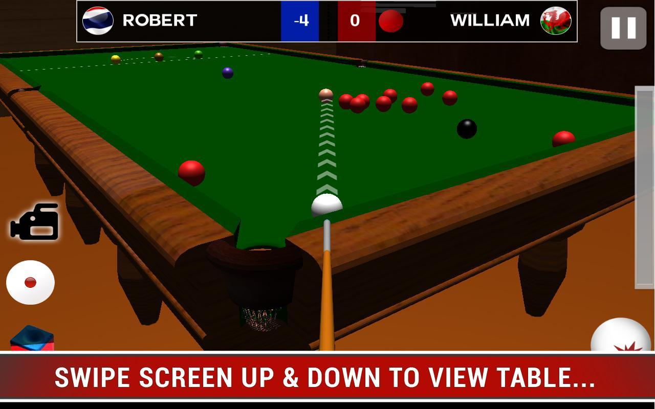 The Top 5 Pool and Snooker games on Android