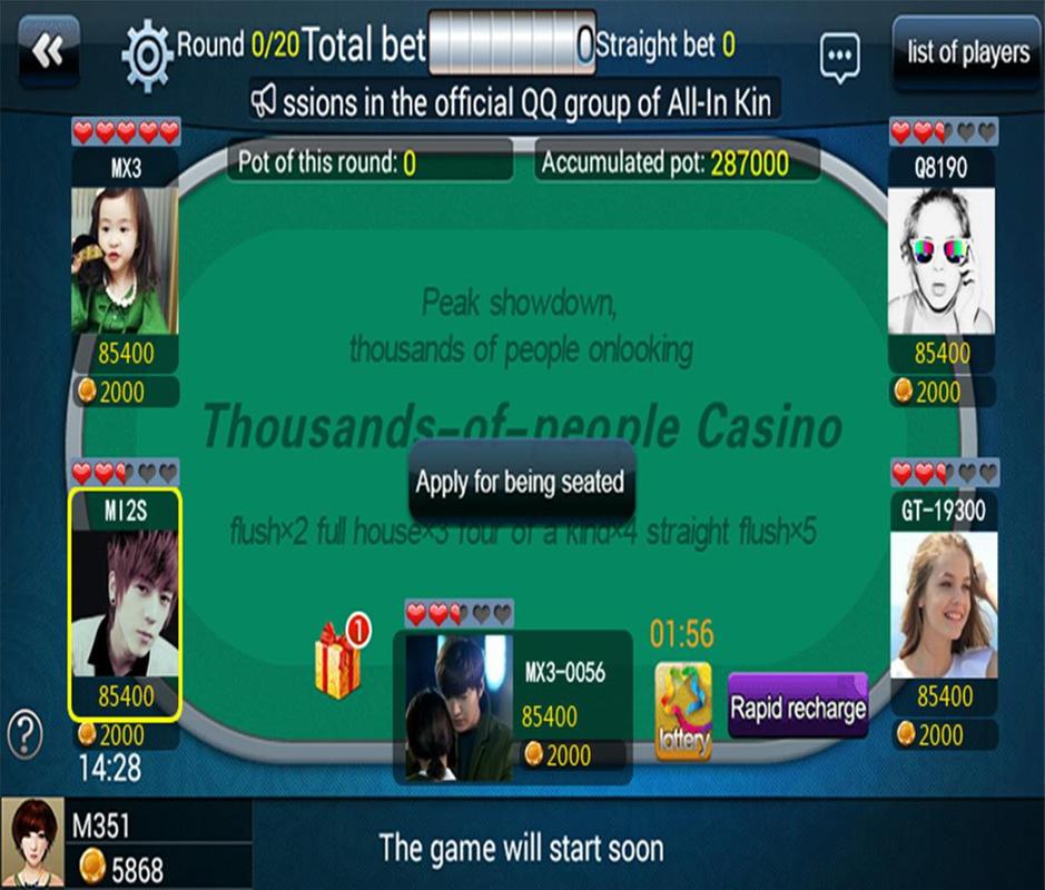 Hialeah casino poker room Precio cerveza poker colombia