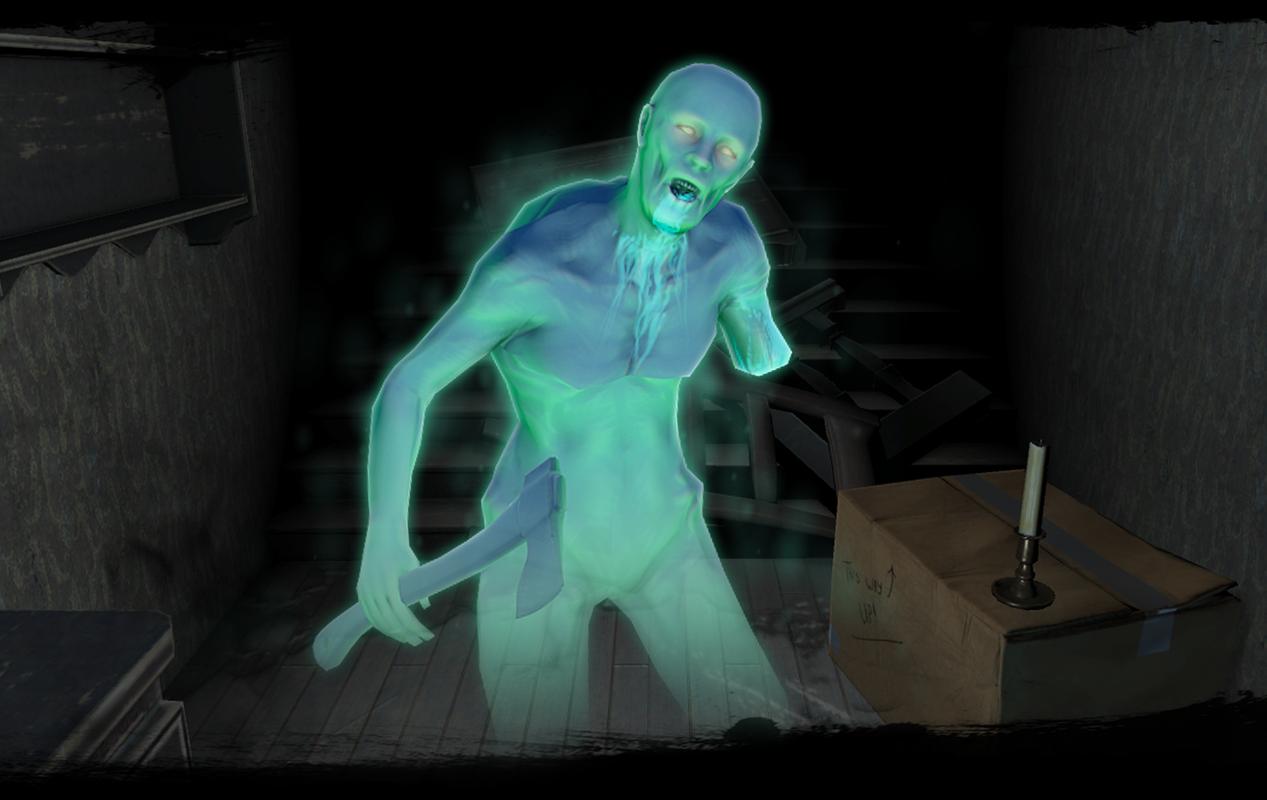 Haunted Rooms Escape Vr Haunted Rooms Escape Vr