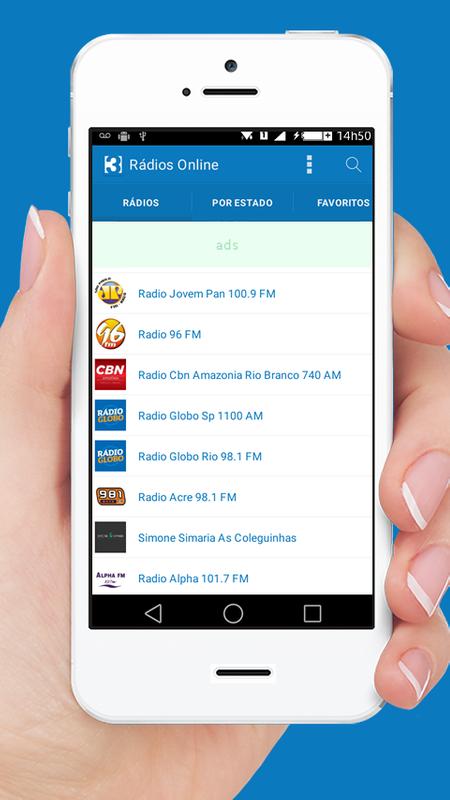 Radios Ao vivo Brasil FM e AM APK Download - Free Music ... Radios Ao vivo Brasil FM e AM APK Download - Free Music ...